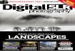 Digital SLR Photography - May 2014