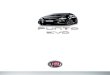 Fiat Punto Evo