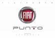 530.03.919 Punto Radio bw - Fiat -Service.nl EVO/530.03... · De gegevens in deze publicatie zijn uitsluitend indicatief bedoeld. Fiat behoudt zich het recht voor op elk moment de