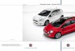 Grande Punto i Punto EVO - cenniki.fiat.plcenniki.fiat.pl/fiat/download/fiat/katalog/punto/katalog... · urządzenia Blue&Me. Montowany tylko z opcją Blue&MeTM. RYS. 71803812 * PRZEWÓD