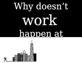 The Benefits of Remote Working