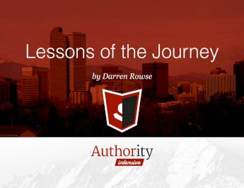 6 Unremarkable Yet Powerful Principles of Building an Online Business