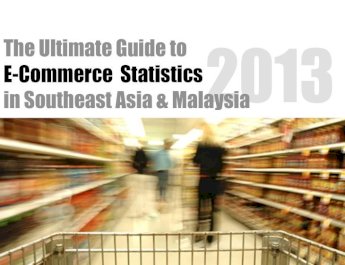 The Ultimate Guide to E-Commerce Statistics in Southeast Asia & Malaysia