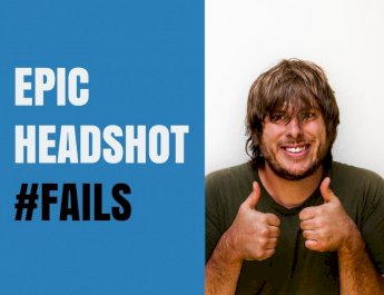 7 Epic Headshot Fails