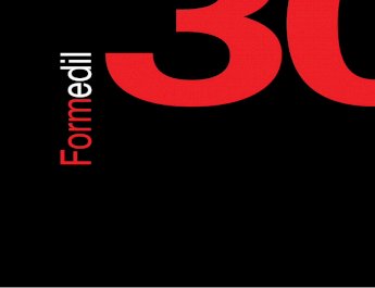 Volume Trentennale Formedil