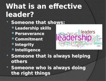 Lionel Messi Leadership Speech